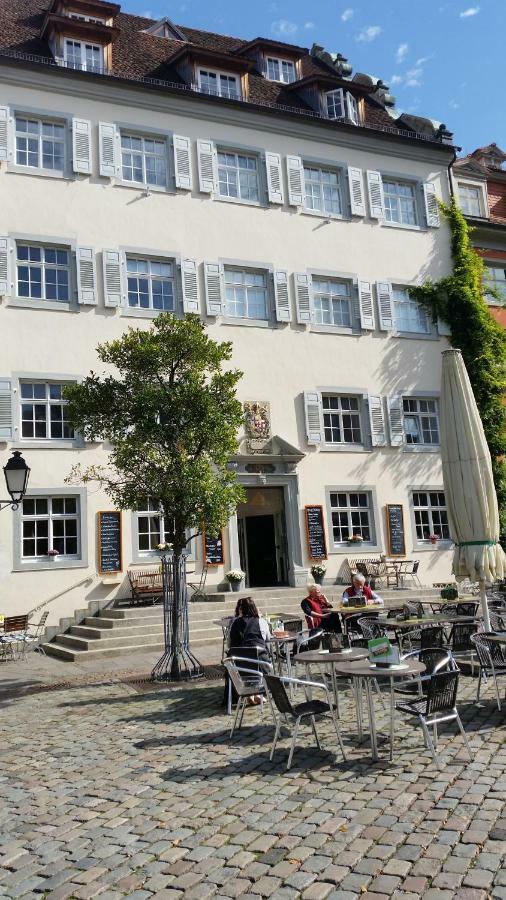 Palais Am Schlossplatz เมียร์สบวร์ก ภายนอก รูปภาพ